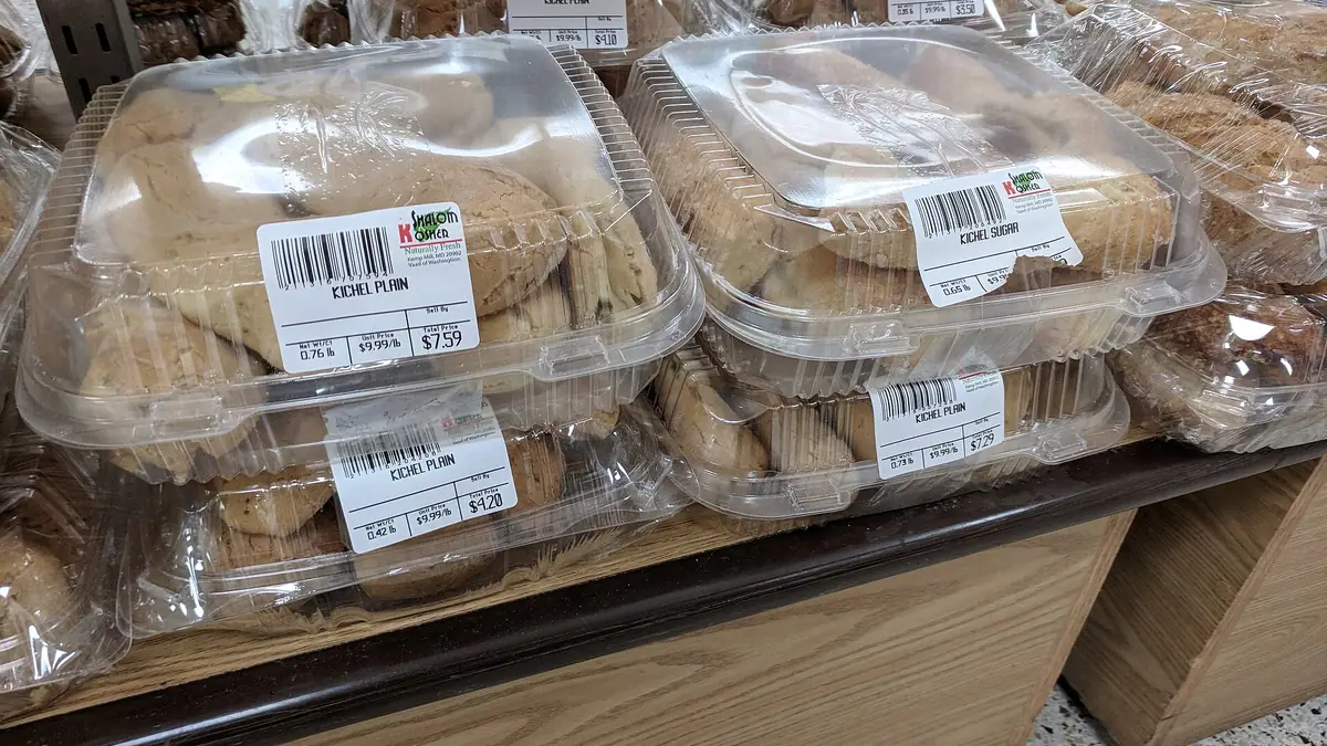 Wenzel's – bakery in Southampton town centre